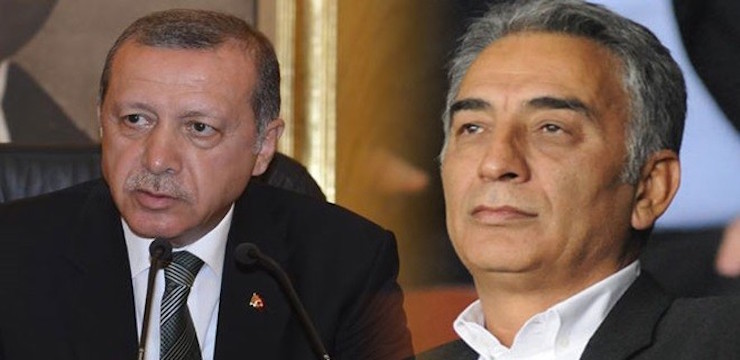 Adnan Polat: Erdoğan olmasaydı...