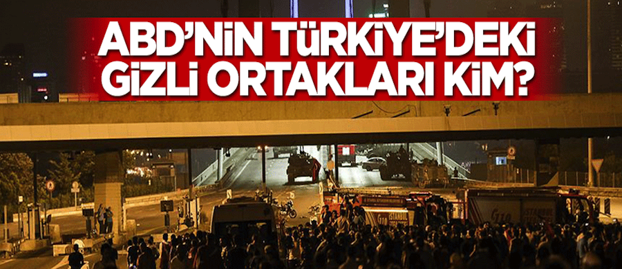 “İslam iç savaşı” tezinin Türkiye ayağını kimler yürütüyor?