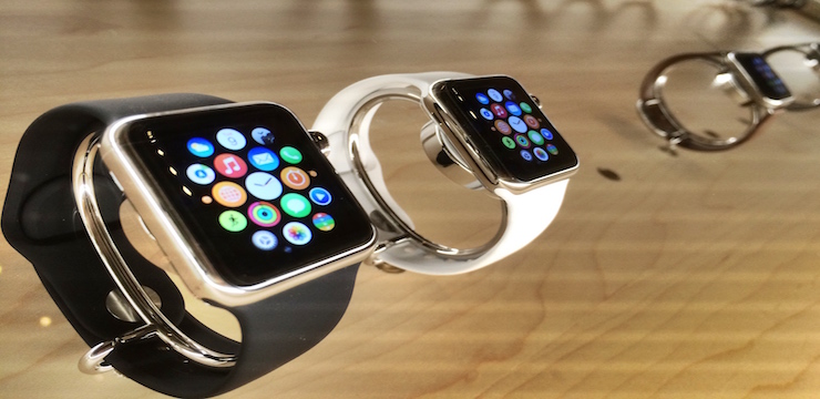 Apple Watch 2'nin üretim tarihi açıklandı