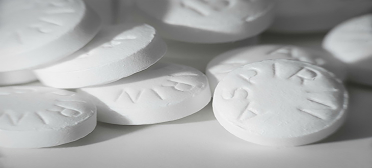 Aspirin kanseri önlüyor mu?