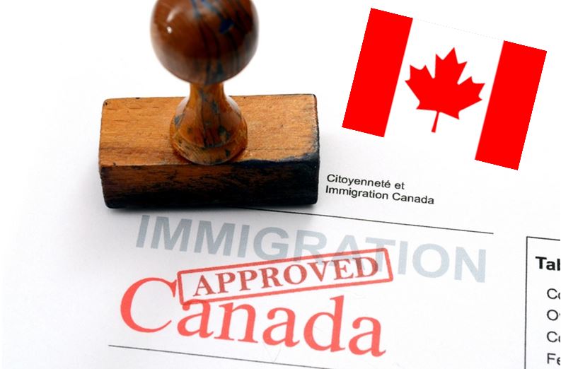 Kanada'dan vizede çifte standart!..