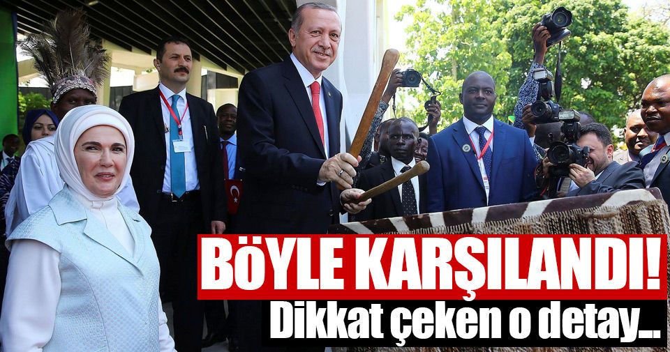 “Türkiye, Afrika’nın sesi olmaya devam edecek”
