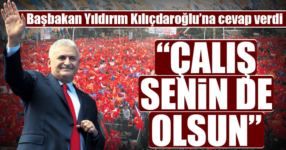 “Bu anayasa değişikliğini Erdoğan için değil, her doğan için yapıyoruz” 