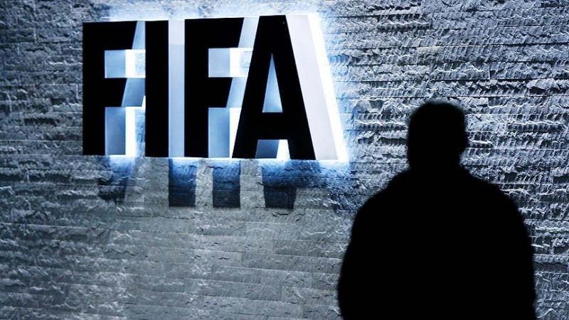 FIFA yetkilisi ABD'ye iade edilecek