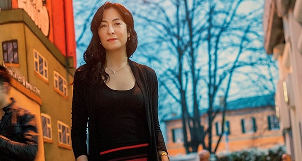 Toronto Yetenek Laboratuvarı'nda davet edilen ilk Türk sinemacı