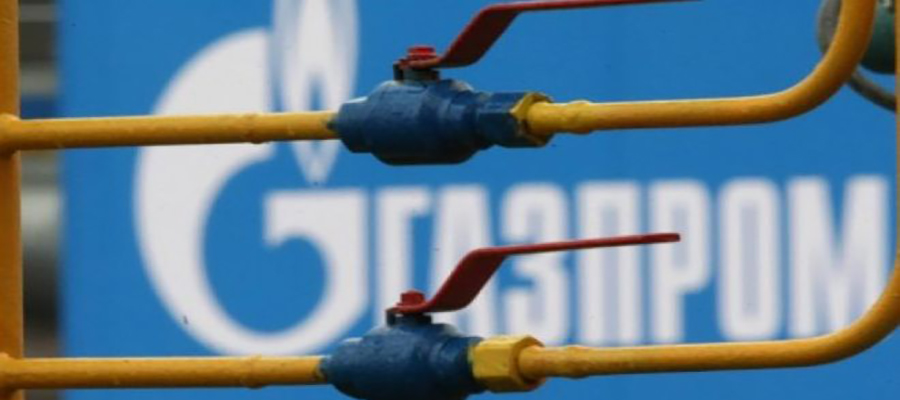 Rusya'nın Gazprom çıkmazı
