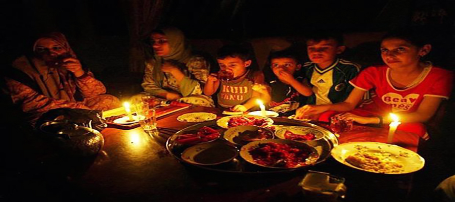 Mısır Gazze’nin elektriğini yine kesti