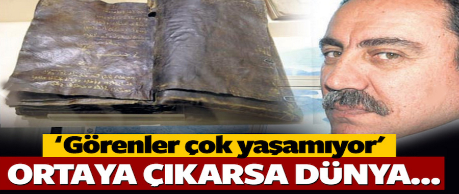 Muhsin Yazıcıoğlu'nun davasında yeni iddialar!
