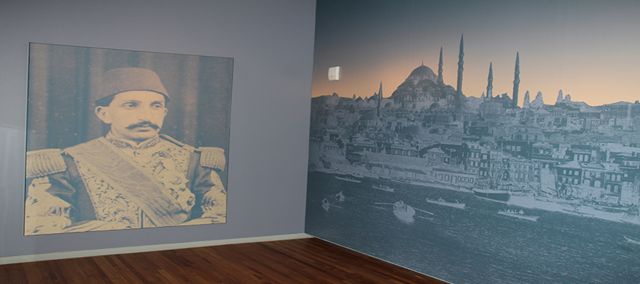 Kanada’da asırlık İstanbul fotoğrafları sergisi