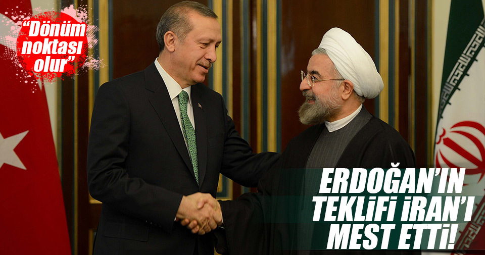 İran, Erdoğan’ın 'yerli para' çağrısını olumlu karşıladı