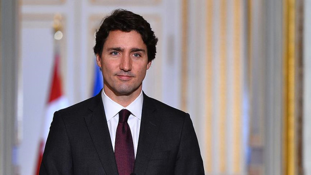 Kanada Başbakanı Trudeau’dan Ramazan Bayramı mesajı