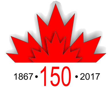 Kanada 150 yaşında...