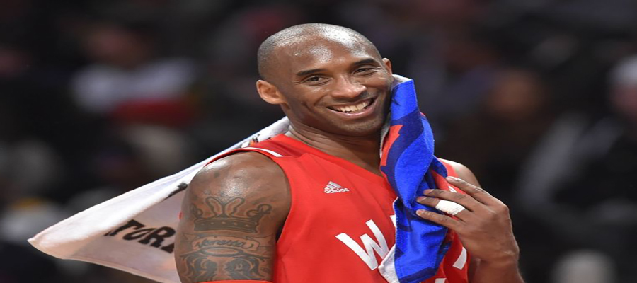 NBA All-Star maçını Kobe kazandı..