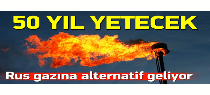 Rus gazına karşı Kürt gazı..