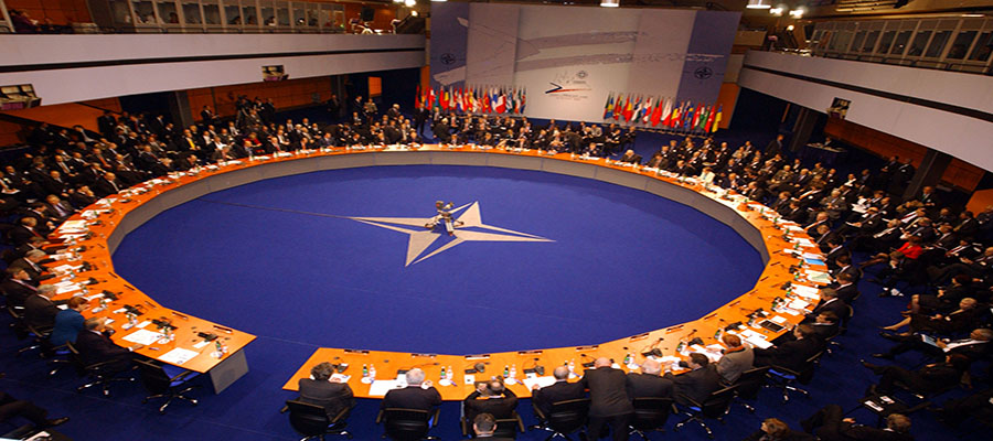 Bu kriz NATO'nun sonu olur!..