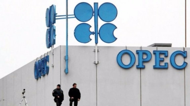OPEC ve Rusya'dan 15 yıl sonra bir ilk!