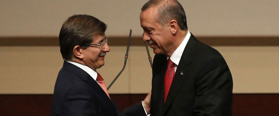 'Erdoğan ile aramızda milim fark yok'