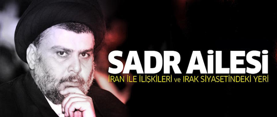 Bağdat'ı basan adam: Mukteda Es-Sadr..