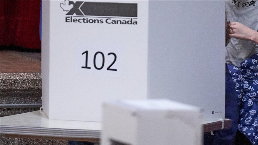 Kanada erken seçime gidiyor!.. 20 Eylül'de sandık başına...