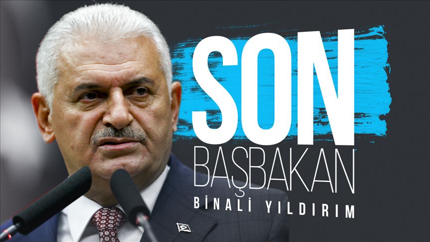 Türkiye'nin 'Son Başbakanı'
