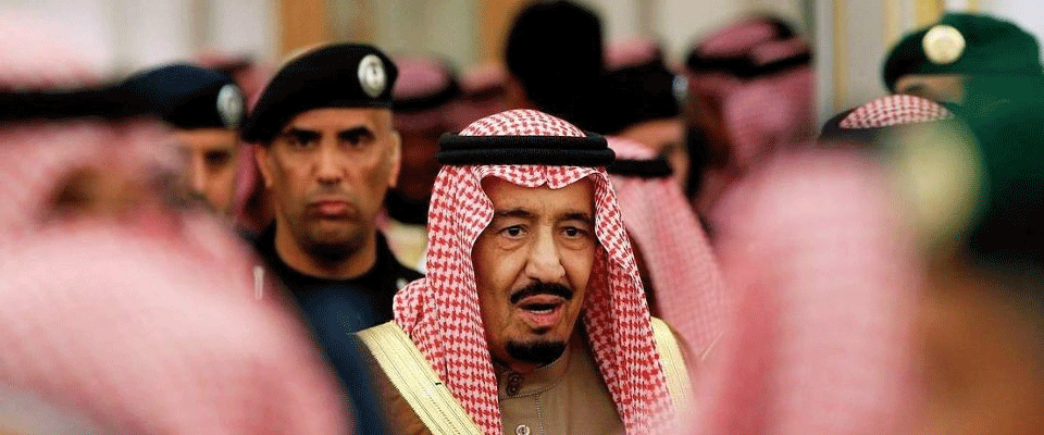 NYT: Dünya Suudilerin ektiğini biçiyor