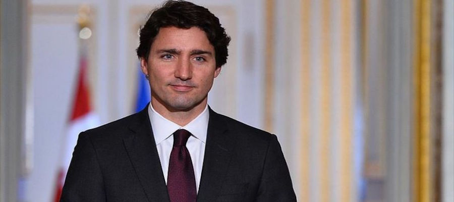 Kanada Başbakanı Trudeau’dan Ramazan mesajı