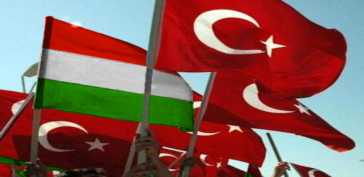 Macaristan'dan flaş Türkiye açılımı!