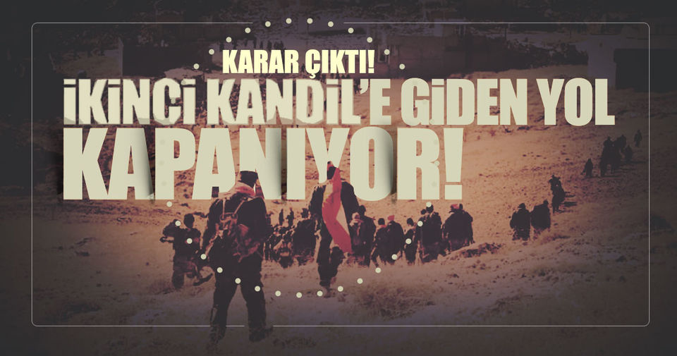 Türkiye PKK’nın oyununu bir kez daha bozuyor!..