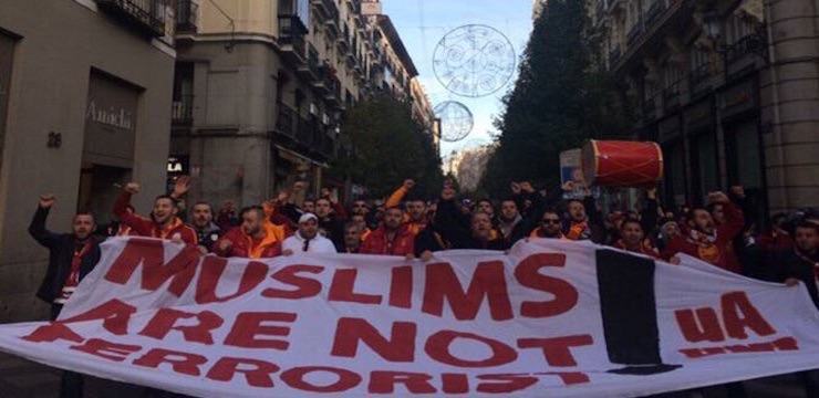 Galatasaray taraftarı gerçeği haykırdı!