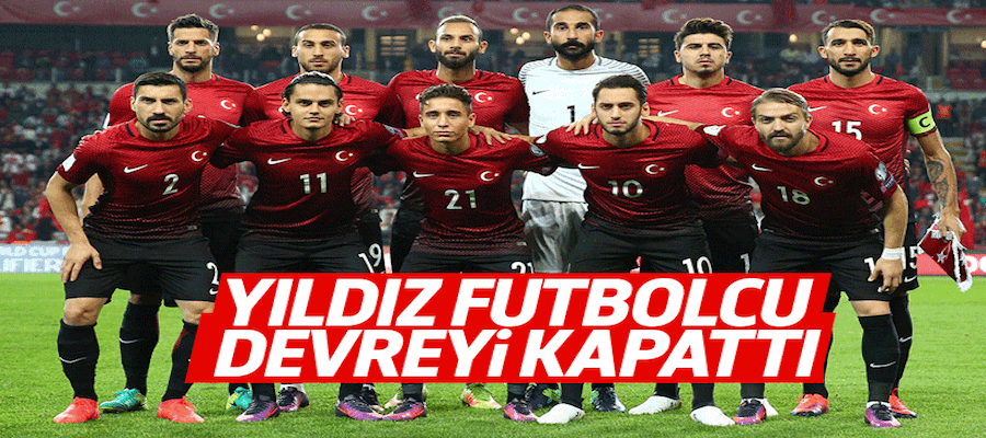 Fenerbahçe'ye Ozan Tufan şoku!