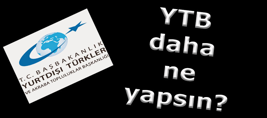 YTB, Kanada’daki Türk STK’lara proje eğitimi verdi