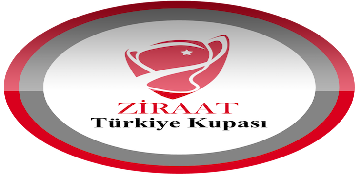 Ziraat Türkiye Kupasında günün sonuçları
