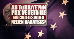 8 Soruda AP'nin müzakere kararı!