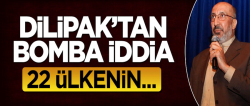 Dilipak: ''15 Temmuz darbe girişimi gerçekleşseydi 22 ülkenin sınırlarını değiştireceklerdi''