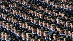 15 bin yeni polis kadrosu