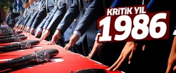 FETÖ yapılanmasında kritik yıl: 1986