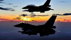 Rusya'nın hava sahasına Türk askeri uçağı