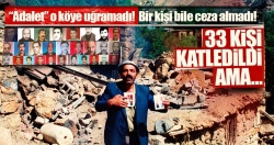 24 yıldır 'adalet' bekleyen acı: Başbağlar Katliamı