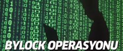 İstanbul'da ByLock operasyonu