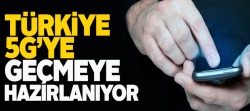 TÜBİTAK'tan 5G hamlesi..