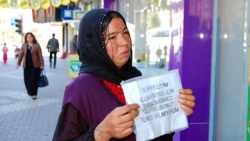 İstanbul'daki Suriyeli çocukların dramı Kanada TV'sinde...