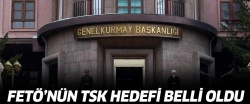 FETÖ'nün TSK üzerinde 6 yıl hedefi..