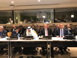 “Violent Acts against Rohingya Muslims Must End”