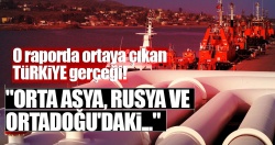 ABD Enerji Enformasyon Raporu yayınlandı..