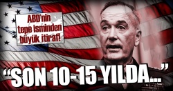 ABD Genelkurmay Başkanı: Askeri üstünlüğümüzü kaybediyoruz