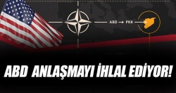 ABD, NATO anlaşmasını ihlal ediyor