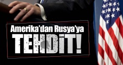 ABD: Rusya Kırım'ı vermezse yaptırım sürer