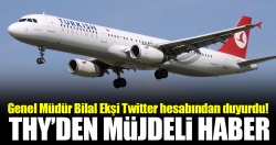 ABD uçuşlarında uygulanan yasak kalkıyor!