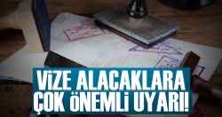 ABD vize başvurularında yeni uygulama...