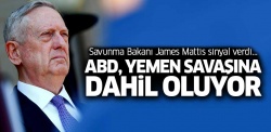 ABD: ''Yemen Savaşı'na müdahale etmeliyiz''